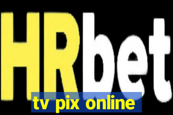 tv pix online